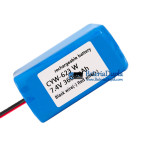 Bateria para PLC CYW-623W [bateria de reposição]